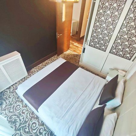 Sisli Luxury K Suites Hotel 이스탄불 외부 사진