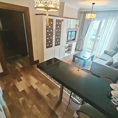 Sisli Luxury K Suites Hotel 이스탄불 외부 사진