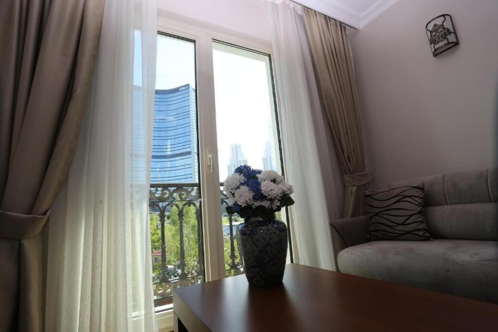 Sisli Luxury K Suites Hotel 이스탄불 외부 사진