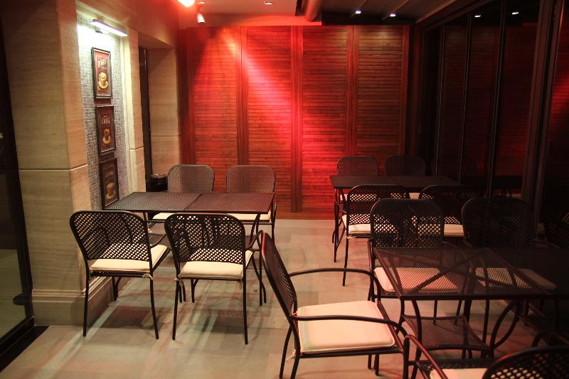 Sisli Luxury K Suites Hotel 이스탄불 외부 사진