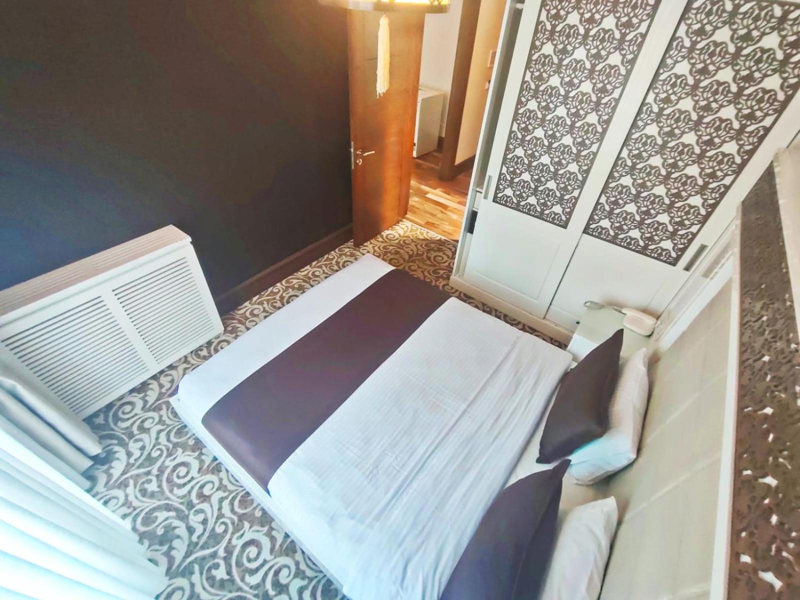Sisli Luxury K Suites Hotel 이스탄불 외부 사진