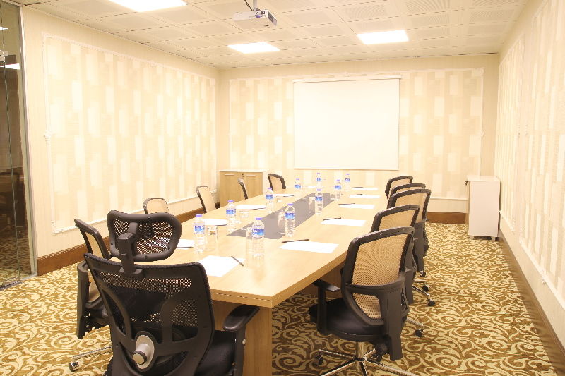 Sisli Luxury K Suites Hotel 이스탄불 외부 사진