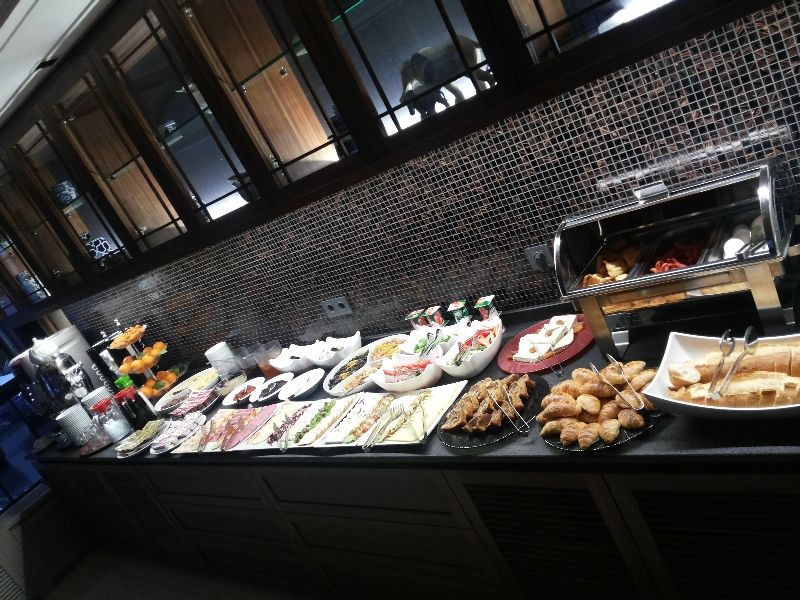 Sisli Luxury K Suites Hotel 이스탄불 외부 사진