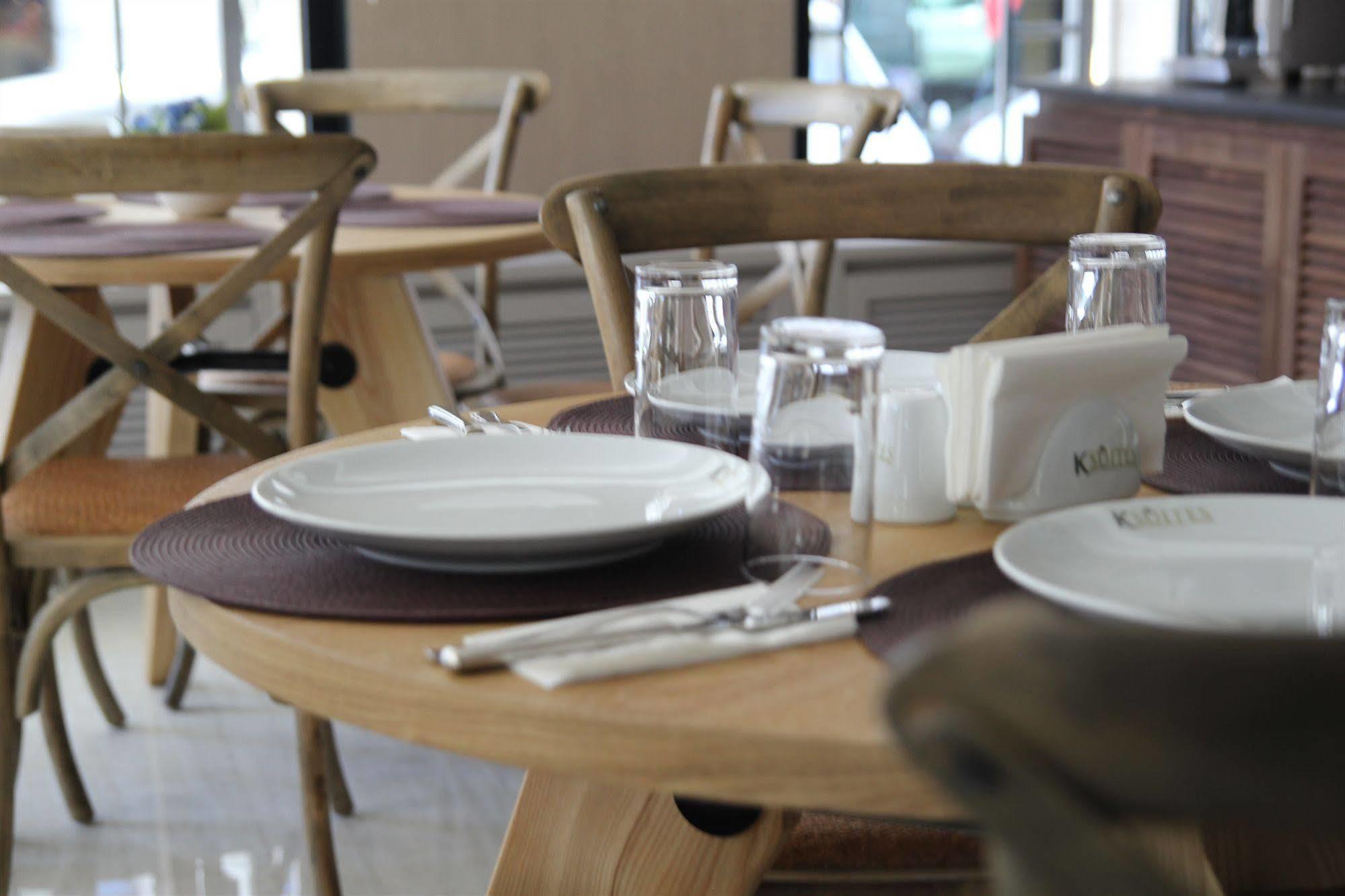 Sisli Luxury K Suites Hotel 이스탄불 외부 사진